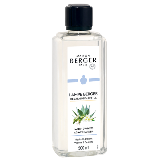Ricarica Lampade Berger Agaves Garden da 500 ml