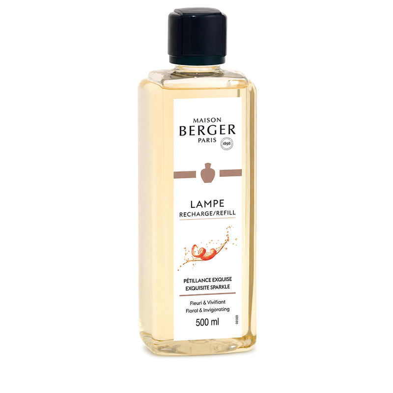 Ricarica Lampade Berger Exquisite Sparkle da 500 ml