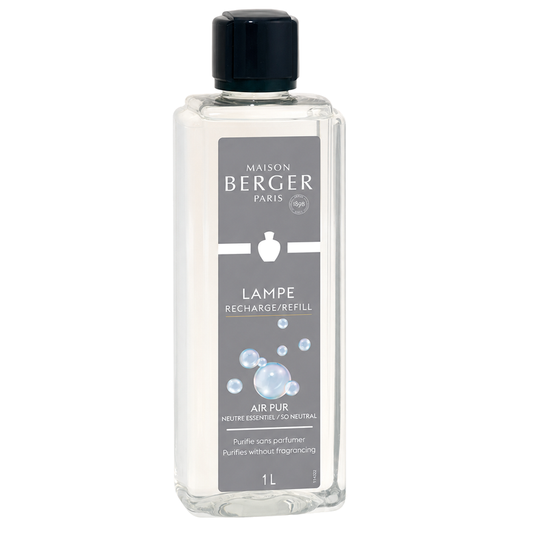 Ricarica Lampade Berger Air Pur da 1000 ml