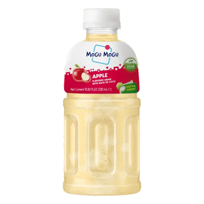 Bevanda Mogu Mogu Gusto Mela