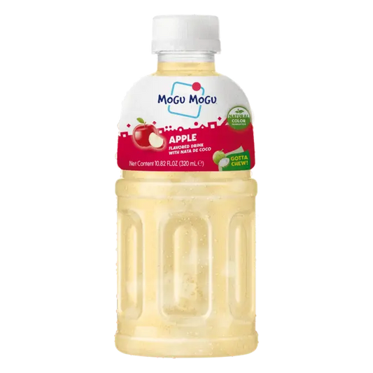 Bevanda Mogu Mogu Gusto Mela