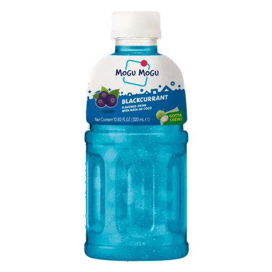 Bevanda Mogu Mogu Gusto Ribes