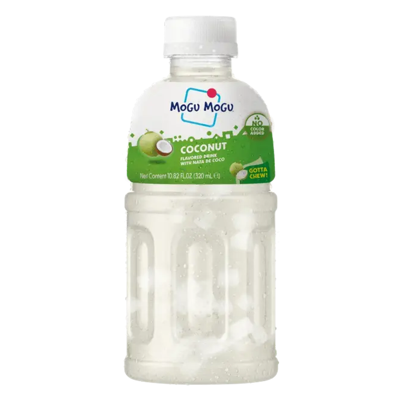 Bevanda Mogu Mogu Gusto Cocco