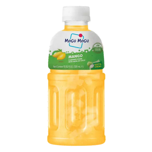 Bevanda Mogu Mogu Gusto Mango