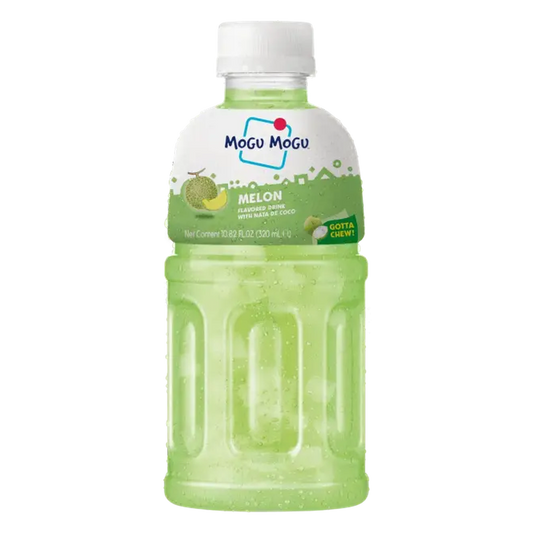 Bevanda Mogu Mogu Gusto Melone