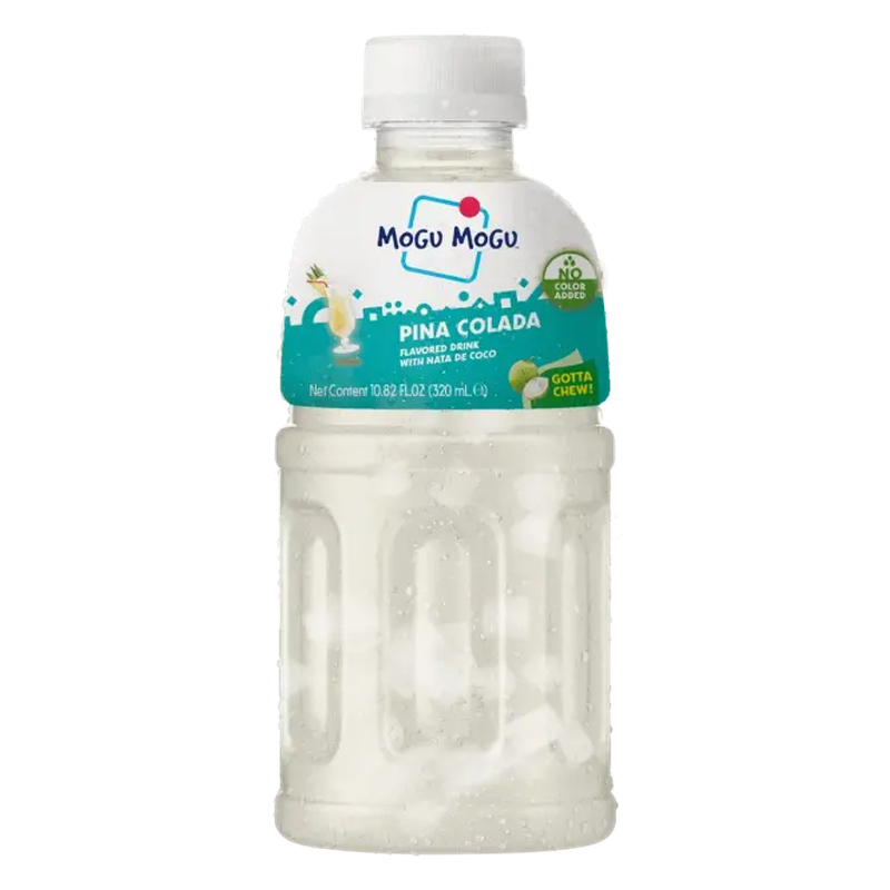 Bevanda Mogu Mogu Gusto Pina Colada