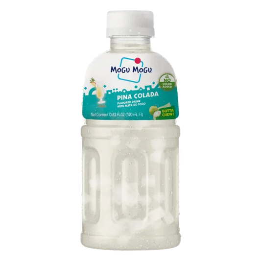Bevanda Mogu Mogu Gusto Pina Colada