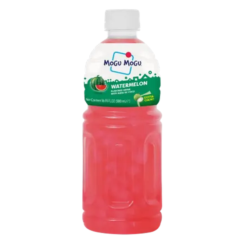 Bevanda Mogu Mogu Gusto Anguria