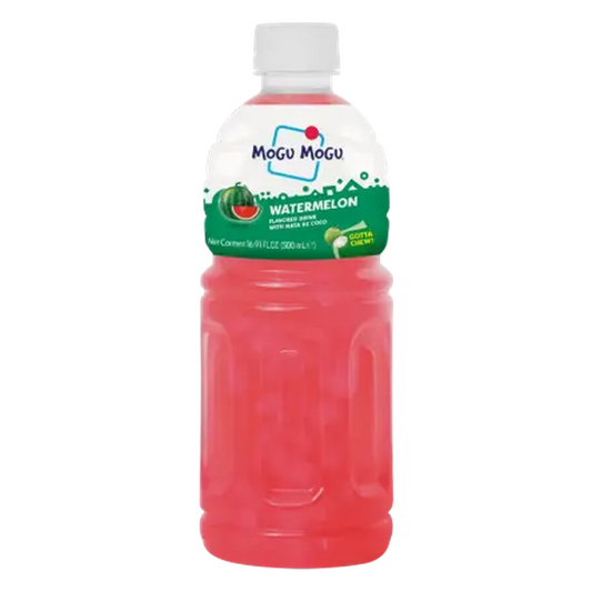 Bevanda Mogu Mogu Gusto Anguria