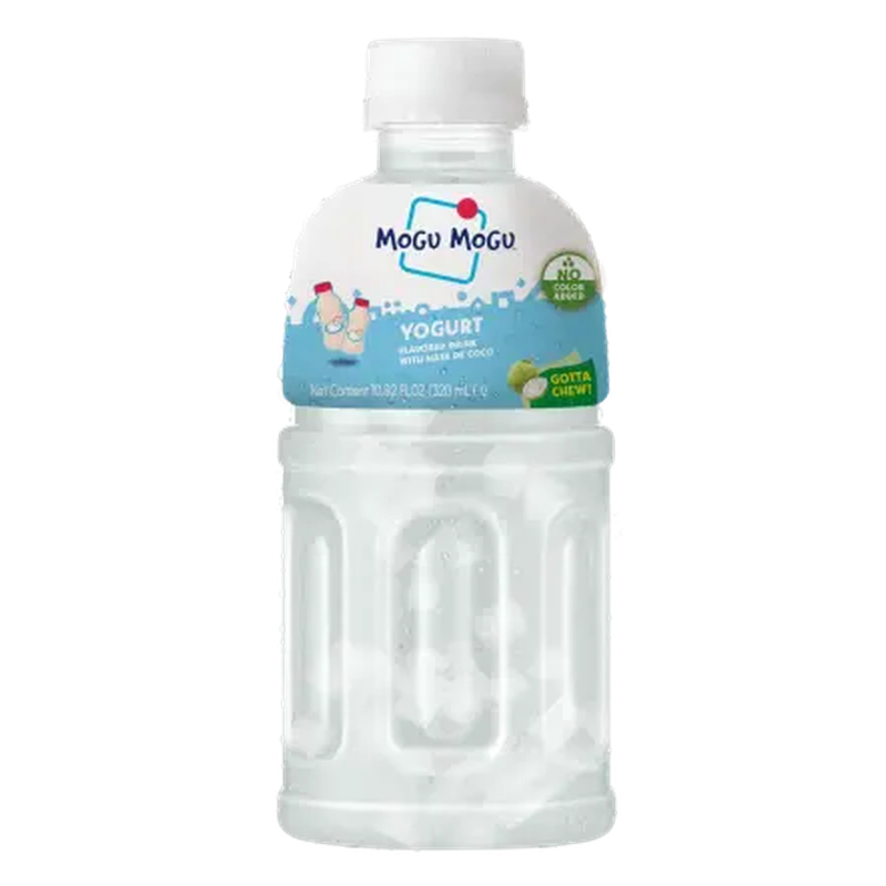 Bevanda Mogu Mogu Gusto Yogurt