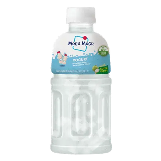 Bevanda Mogu Mogu Gusto Yogurt